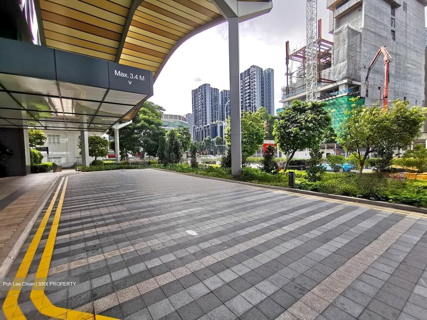 Beach Road (D7), Office #456881421